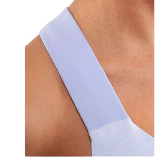 Lululemon Push Your Limits Tank | Heathered Lavender Dusk | Size 4-6 - Picture 11 of 15
